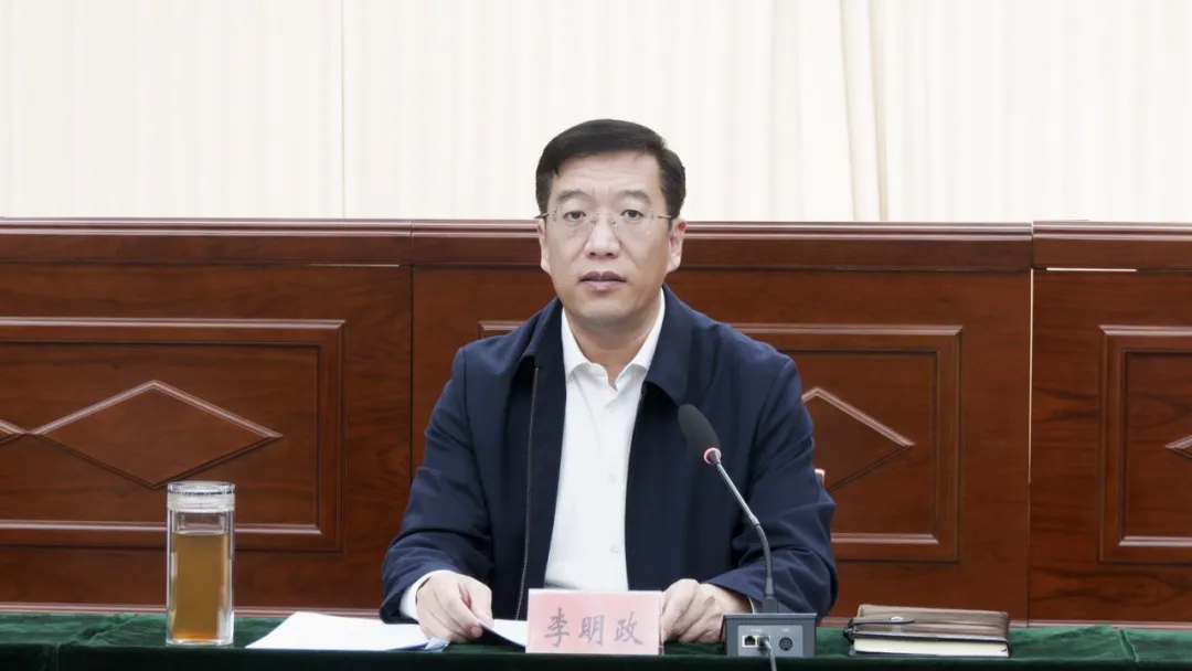 2025年市委议军会议召开